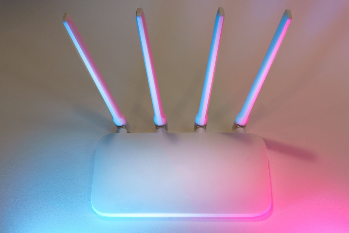 Hogyan javítható az otthoni Wi-Fi?